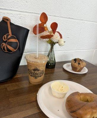 Velocity Coffee & Roasters