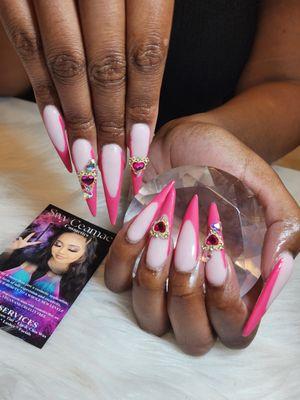 Swy Ceamae Cosmetics & Fragrance