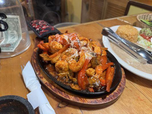 Los Mariachis Mexican Restaurant