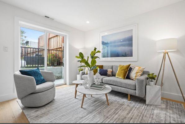 Green-Tech Developers