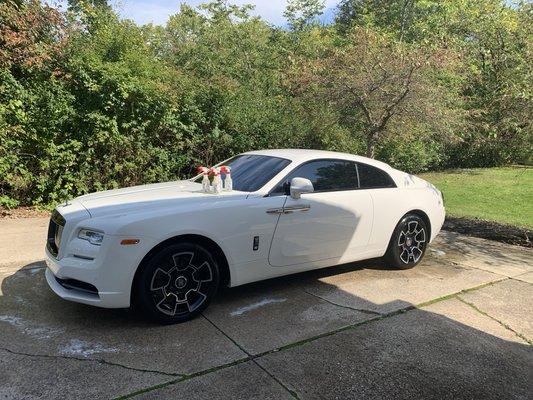 Kels Mobile Detailing