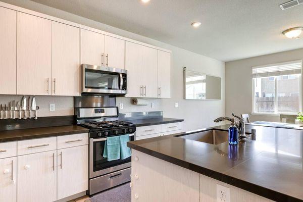 Samantha’s Cleaning Service