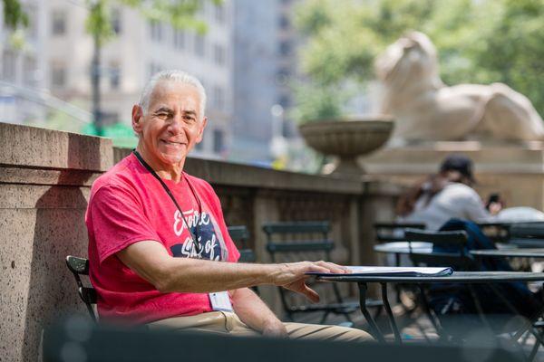 Barry's Harlem Tours