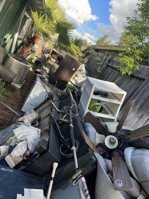 American Strong Hauling