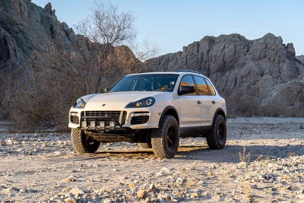 Top Notch Automotive