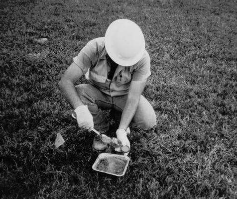 Acadian Engineers & Environmental Consultants