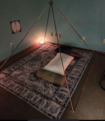 Lowell Therapeutic Massage Center