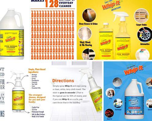 Klean Freaks Cleaning