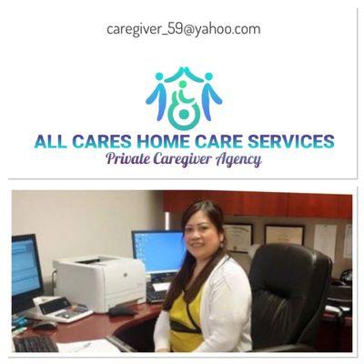 All Cares Home Care Services