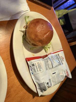Burger