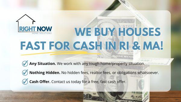 Right Now Home Solutions