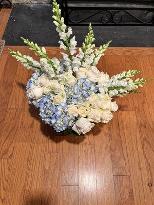 McCallum Sauber Florists