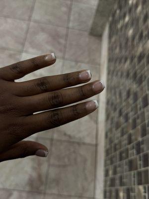 Day Spa Nails