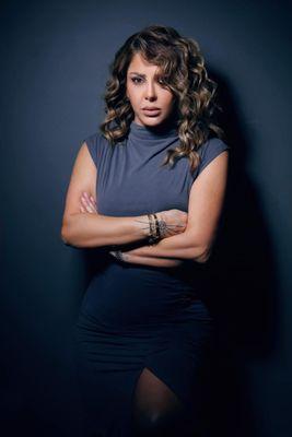 Book your session today at Fadia Beauty.