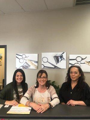 Advanced Hair Technology, LLC.