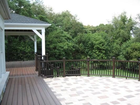 Residential Improvement Services