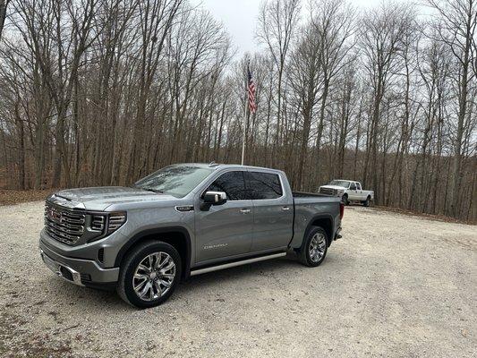 Bob Poynter GM Service