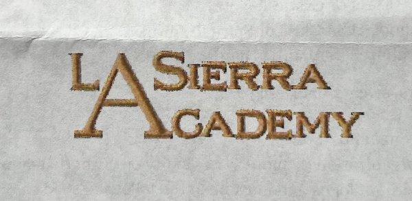 AMDG Uniforms & Screen Printing