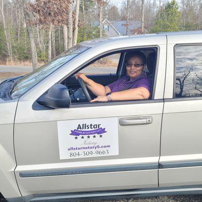 Allstar Mobile Notary