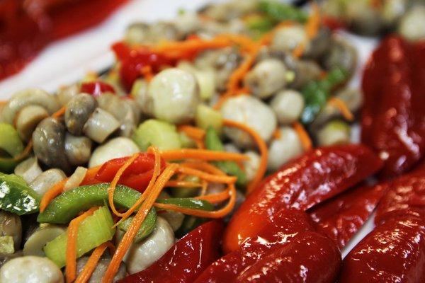 Royal Palace Catering