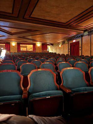 Redford Theatre