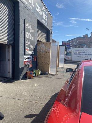 Diamond Auto Detailing