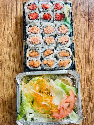Oishii Sushi Japanese