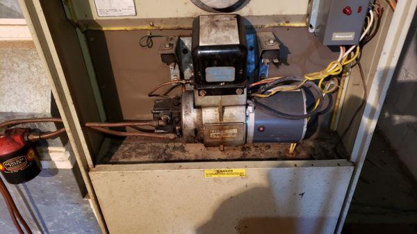 Pro N Quality Heating & Cooling