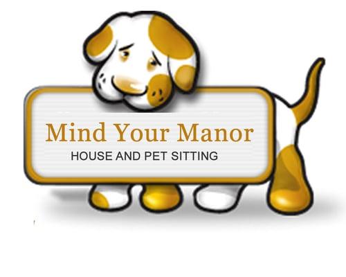 Mind Your Manor