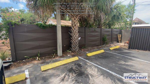 Structway Construction