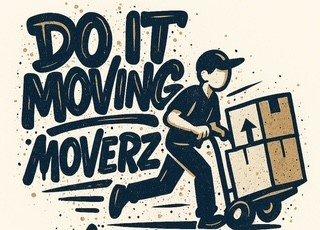 Do It Moving Moverz