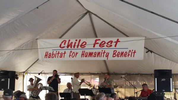 Sheperd of the Valley Presbyterian Church