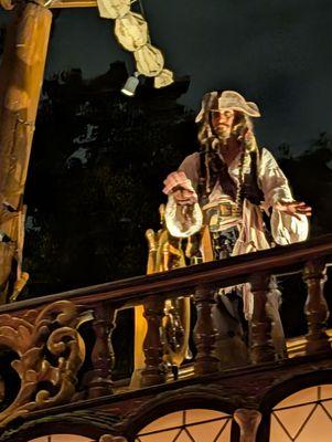 Mickey's Not So Scary Halloween Party