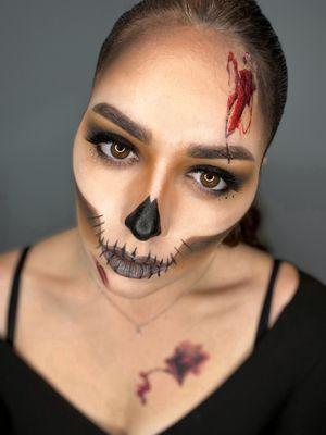 Sabina Makeup Artist