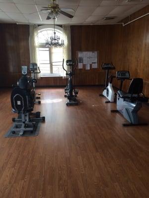 Long Beach Assisted Living