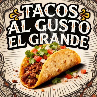 The Best tacos catering on san diego county!!