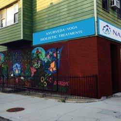 Eileithyias Studio Acupuncture Services