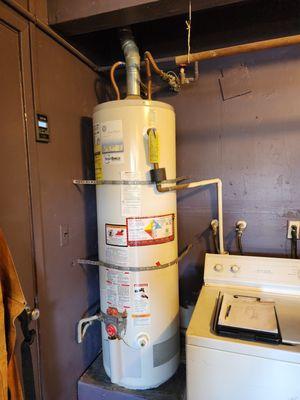 Bartels Plumbing
