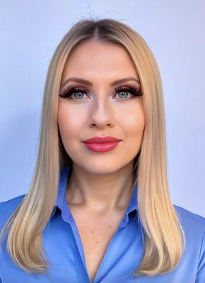 Michelle Sweeney - Crosscountry Mortgage