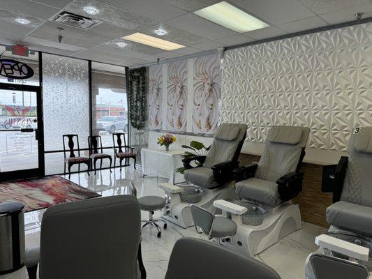 Zen Nails Lounge