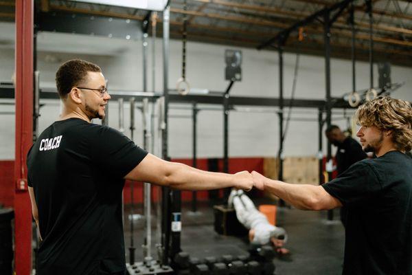 GRIND Sports Performance