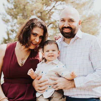 Carlos Enriquez - Enriquez Team with HomeSmart