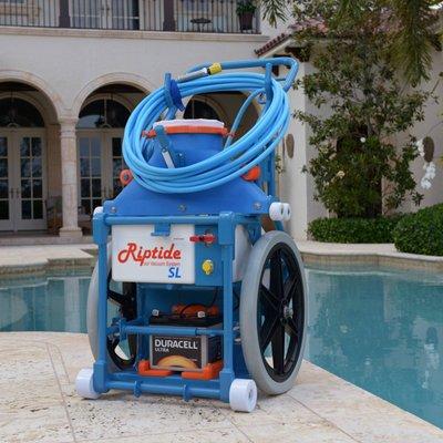 Veterans Pool Services