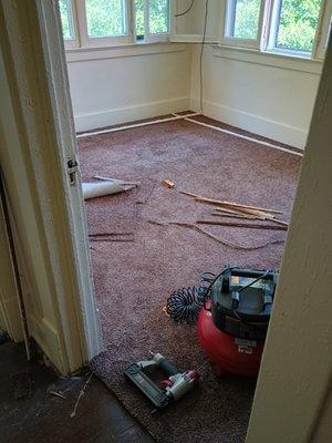 Team Royal Handy Services