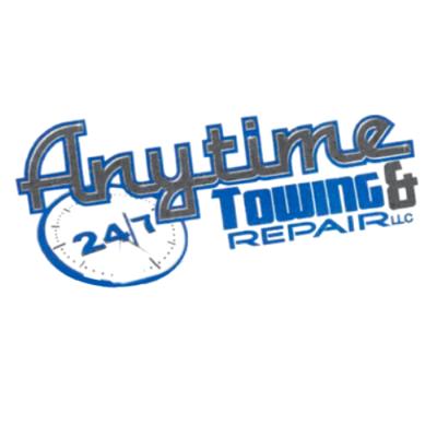 Anytime Towing & Repair LLC