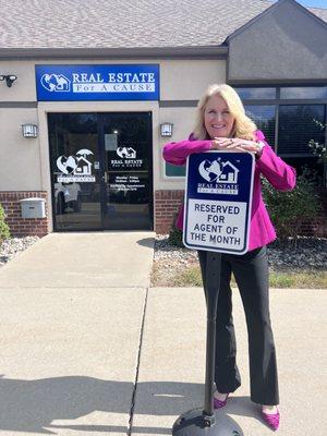 Debra Dalgleish Real Estate For A CAUSE