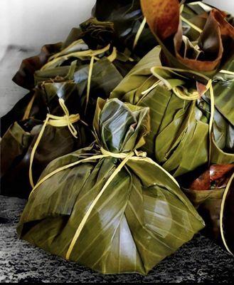 Sabor Auténtico Colombiano