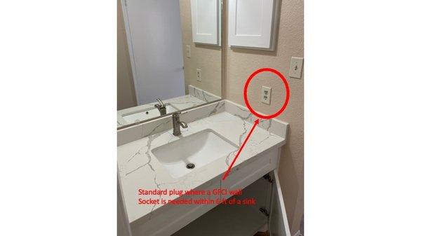 AP Home Inspections, PLLC