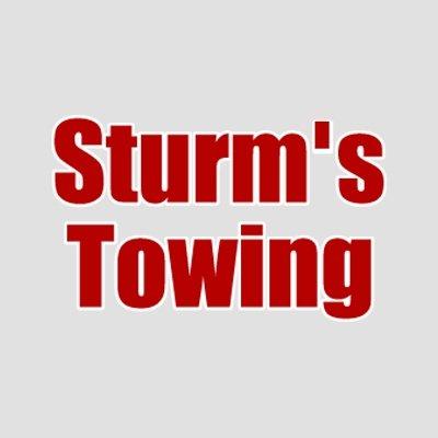 Sturm's Countywide Towing