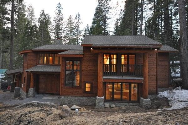 Barr Construction & Restoration